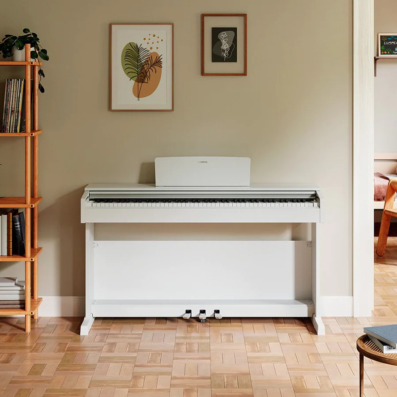 Piano điện Yamaha YDP-145 - Ảnh 3