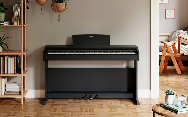 Piano điện Yamaha YDP-145 - Ảnh 2