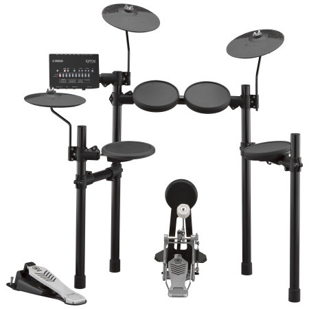 Trống Điện Yamaha DTX452K
