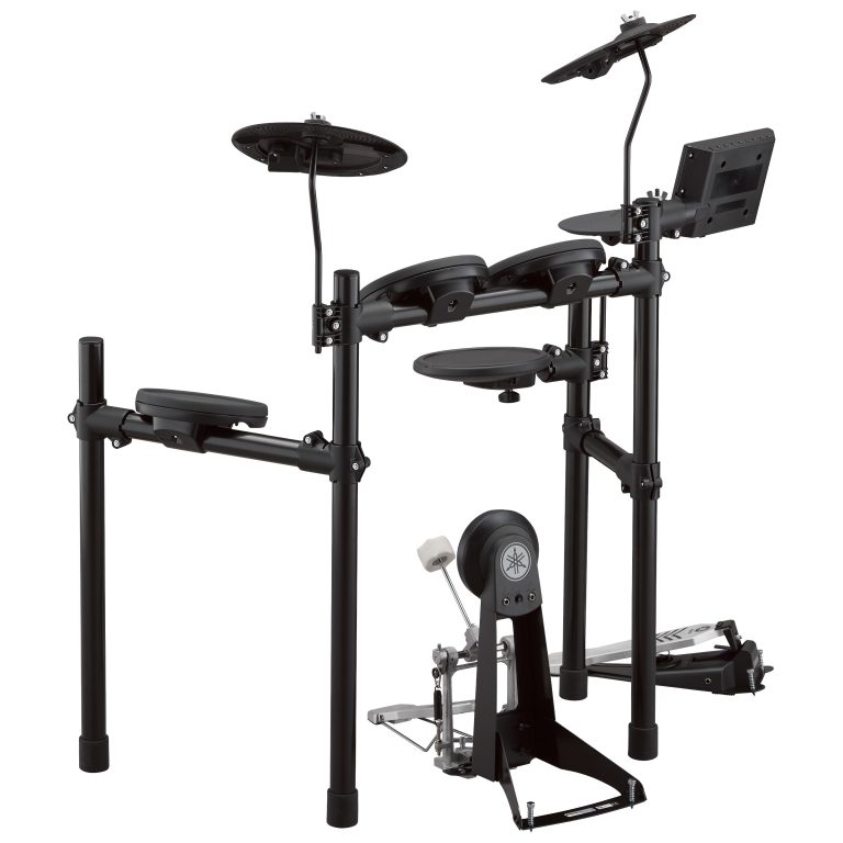 Trống Điện Yamaha DTX452K