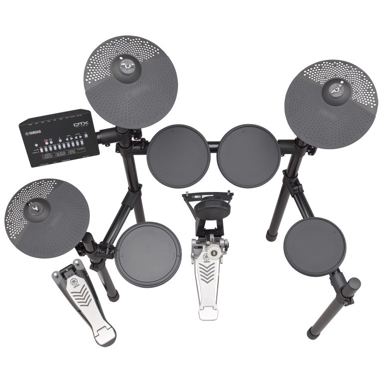 Trống Điện Yamaha DTX452K