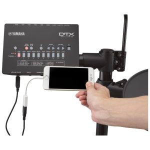 Trống Điện Yamaha DTX452K