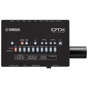 Trống Điện Yamaha DTX452K