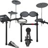 Trống Điện Yamaha DTX6K-X