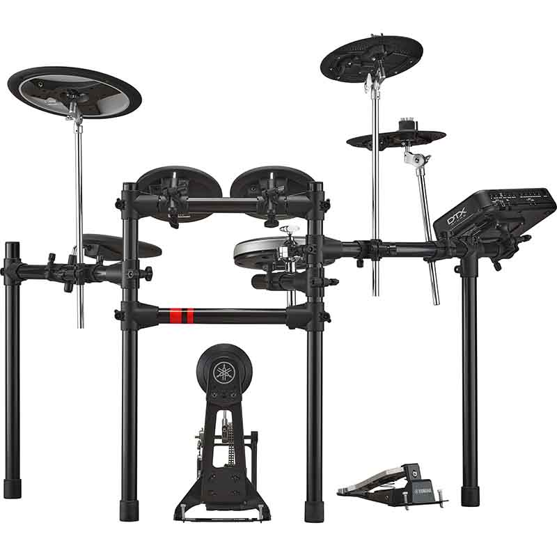 Trống Điện Yamaha DTX6K-X