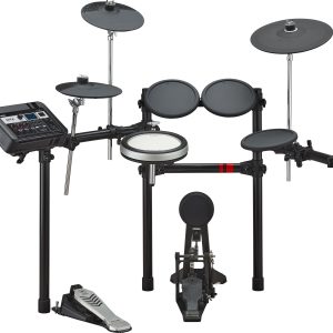 Trống Điện Yamaha DTX6K-X