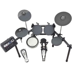 Trống Điện Yamaha DTX6K-X
