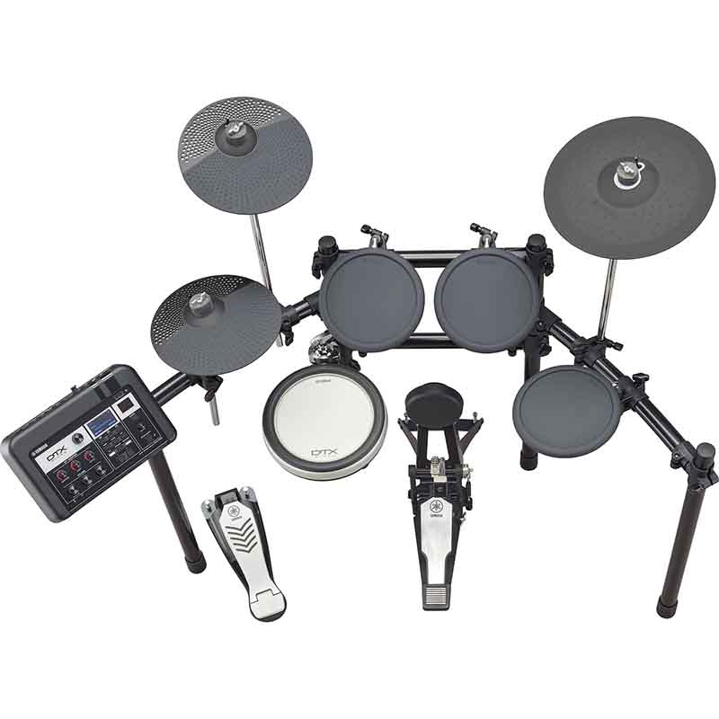 Trống Điện Yamaha DTX6K-X