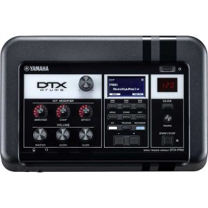 Trống Điện Yamaha DTX6K-X