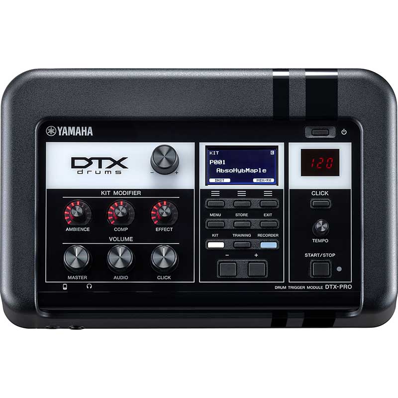 Trống Điện Yamaha DTX6K-X