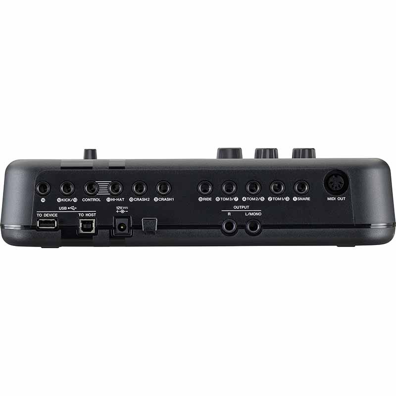 Trống Điện Yamaha DTX6K-X